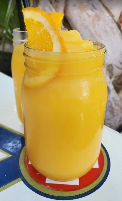 Sabroso Grill item